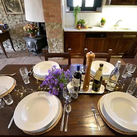 Onoria Casa vacanze