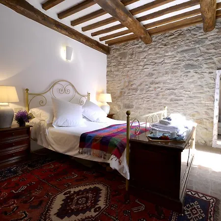 Casa vacanze Onoria Cortona