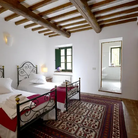 Onoria Casa vacanze