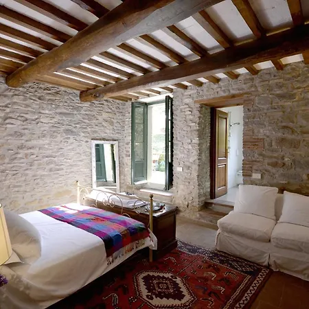 Onoria Casa vacanze Cortona