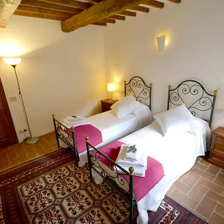 Onoria Casa vacanze *
