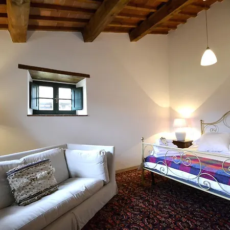 Onoria Casa vacanze Cortona