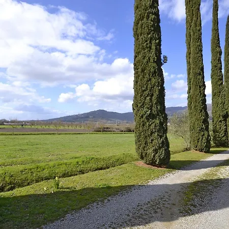Onoria Casa vacanze Cortona